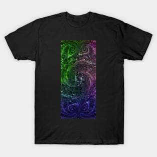 Cosmogenesis 23 T-Shirt